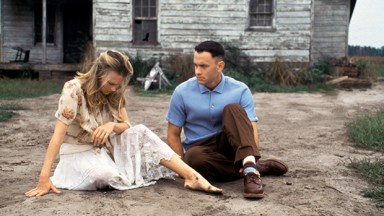 Tom Hanks, Robin Wright