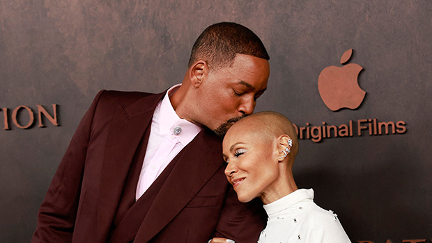 Jada Pinkett-Smith Pens Emotional Father’s Day Message to Husband Will Smith 8 Months’ After Separation Reveal