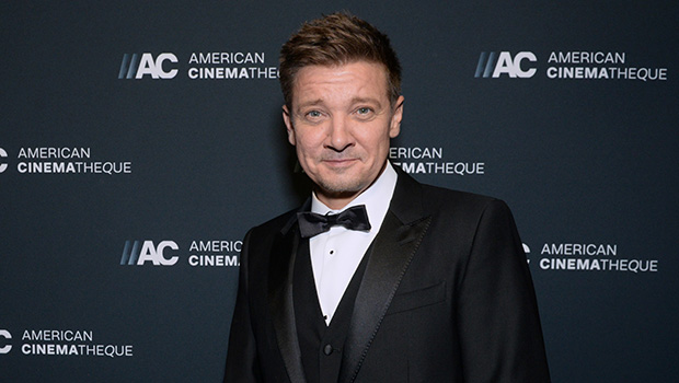 Jeremy Renner