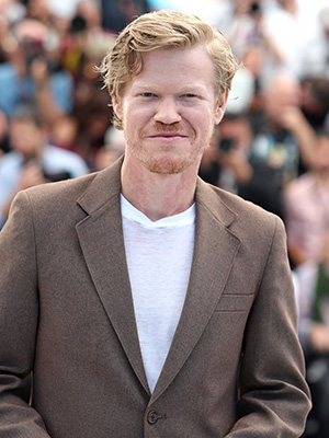 Jesse Plemons
