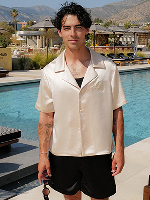 Joe Jonas