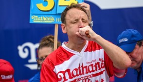 joey chestnut