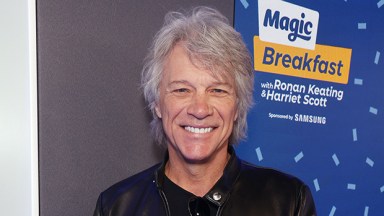 Jon Bon Jovi