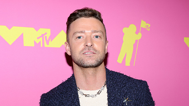 Justin Timberlake Reportedly Arrested In New York For Dwi Hollywood Life