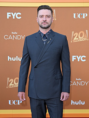 Justin Timberlake