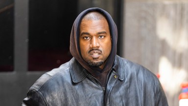 Kanye West