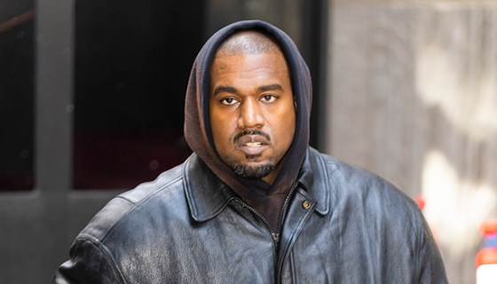 Kanye West