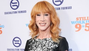 Kathy Griffin