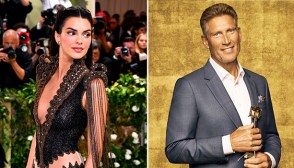 Kendall Jenner, Gerry Turner