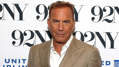 Kevin Costner