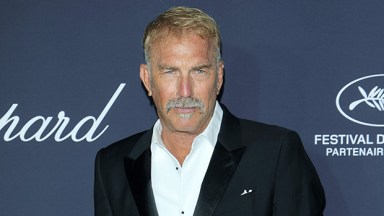 Kevin Costner