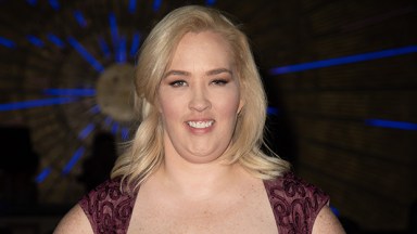 Mama June