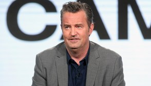 Matthew Perry