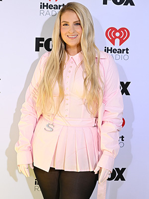 Meghan Trainor