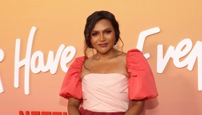 mindy kaling