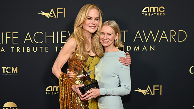 nicole kidman, naomi watts