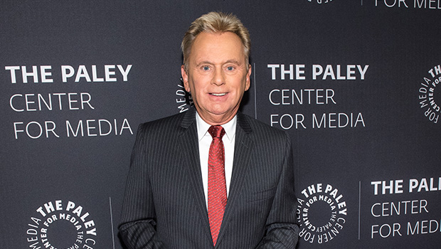 Wheel of Fortune's Pat Sajak Delivers Moving Farewell Speech