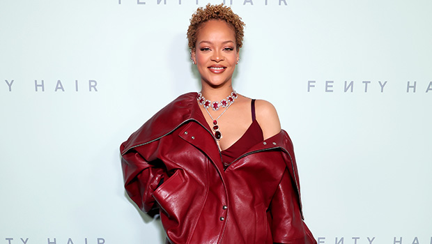 Rihanna Shares Her Mindset on Possibly Expanding Her Family With Baby No. 3