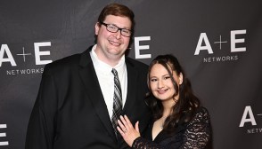 Ryan Scott Anderson and Gypsy Rose Blanchard