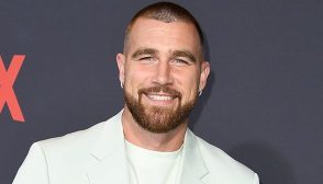 Travis Kelce