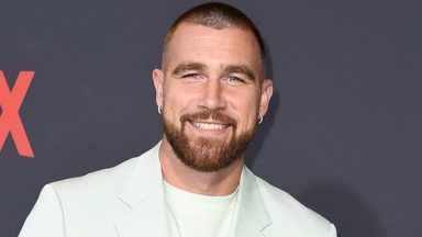 Travis Kelce