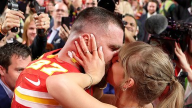 travis kelce, taylor swift