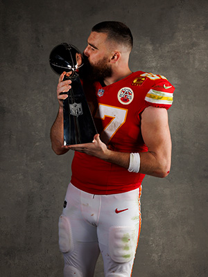 Travis Kelce