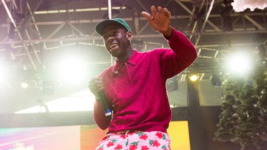 Tyler, the Creator