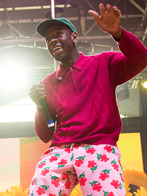 Tyler, the Creator