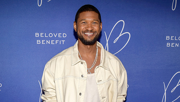Usher Details Fasting Diet in New Interview: I ‘Go the Entire Day’ Only ‘Drinking Water’