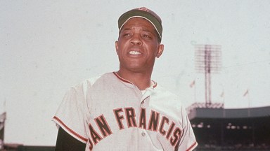 Willie Mays