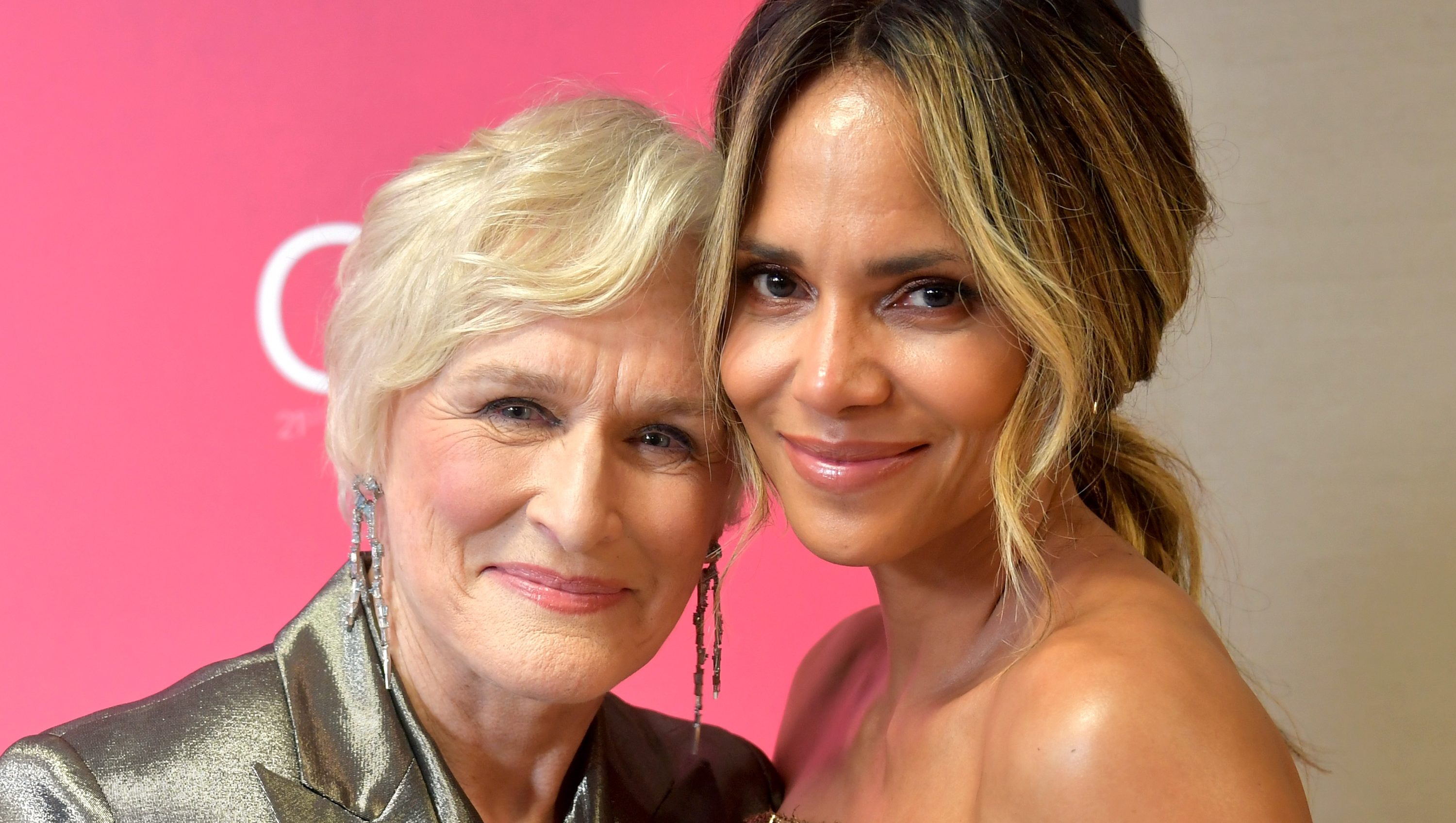 Halle Berry & Glenn Close Join Kim Kardashian In Hulu Legal Drama ...