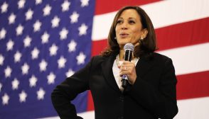 Kamala Harris