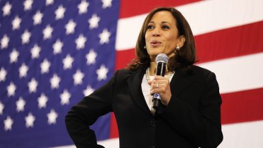 Kamala Harris