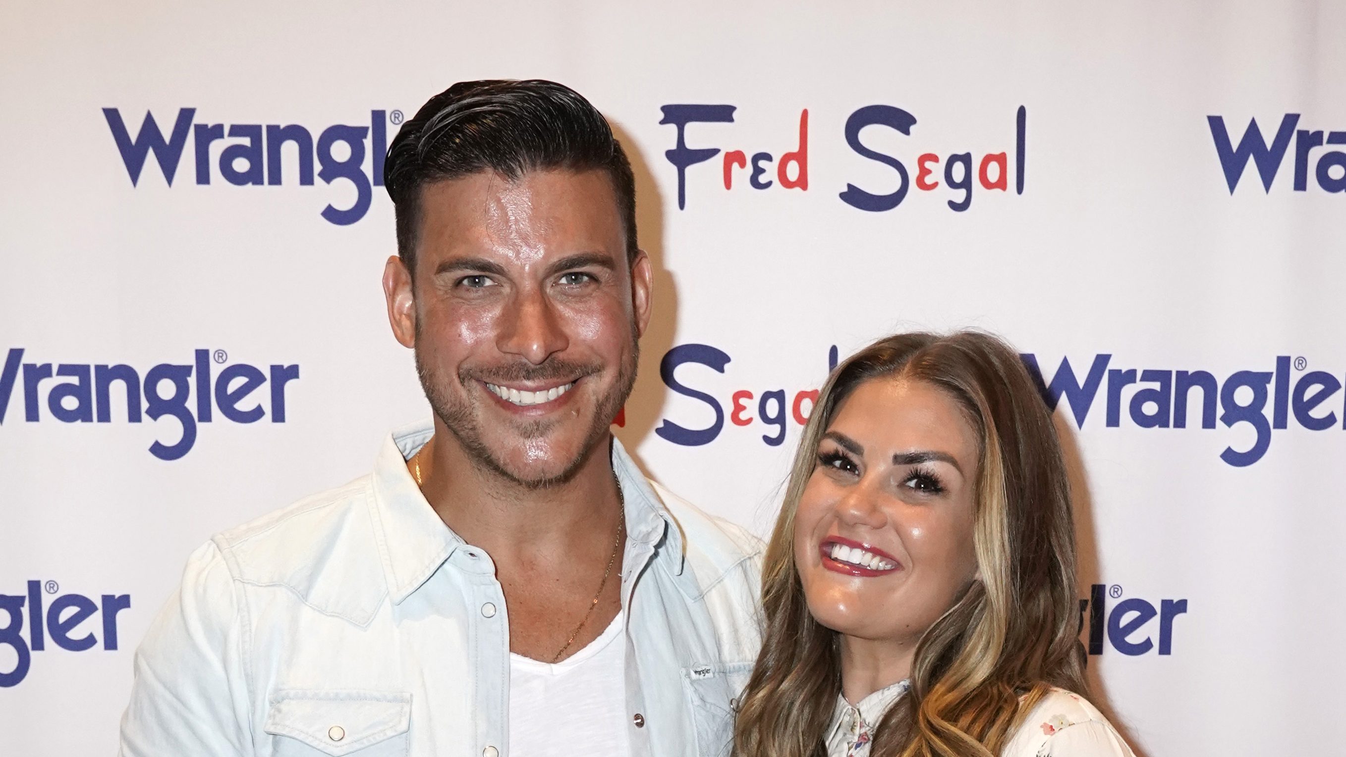 Jax Taylor Seeks Mental Health Treatment Amid Brittany Split – Hollywood Life