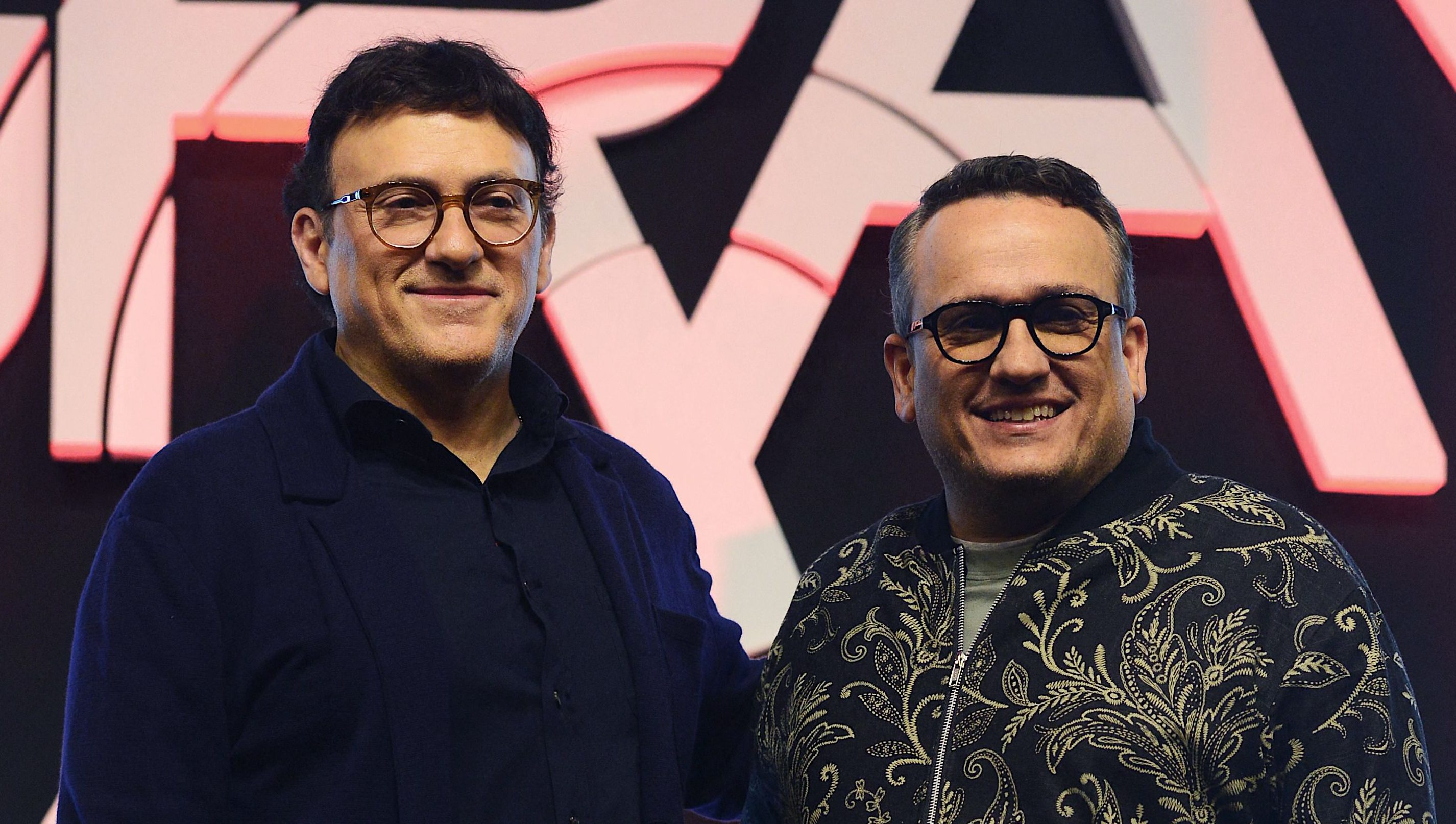 Russo Brothers To Direct Next Two ‘Avengers’ Movies