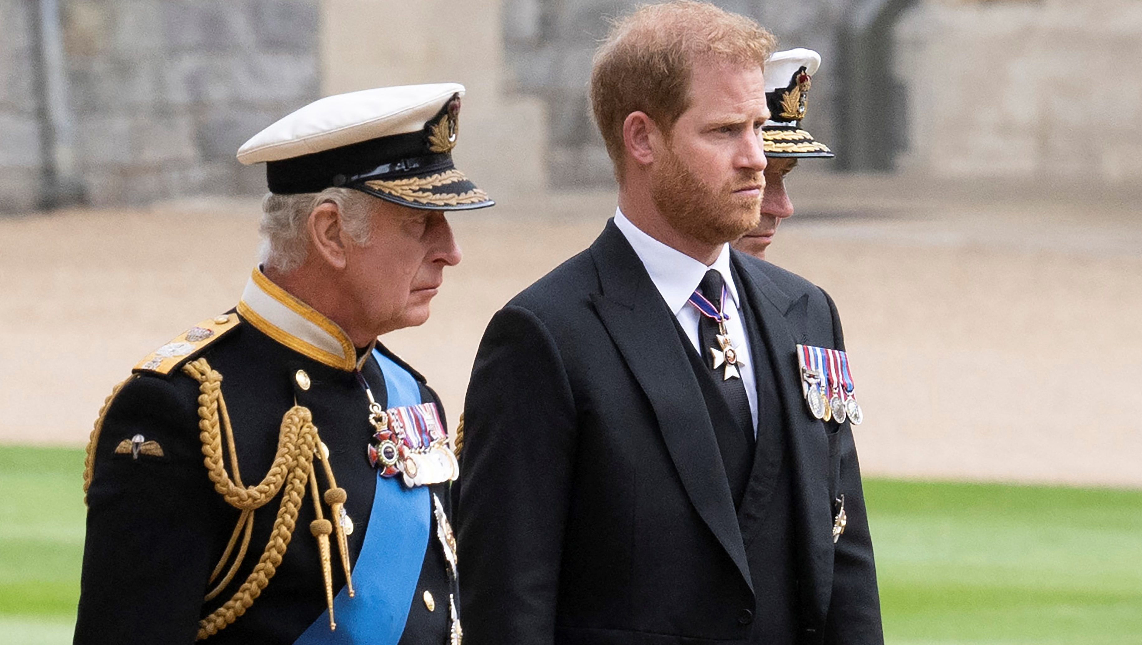 The Reason Why King Charles Has Stopped Taking Son Prince Harry’s Calls