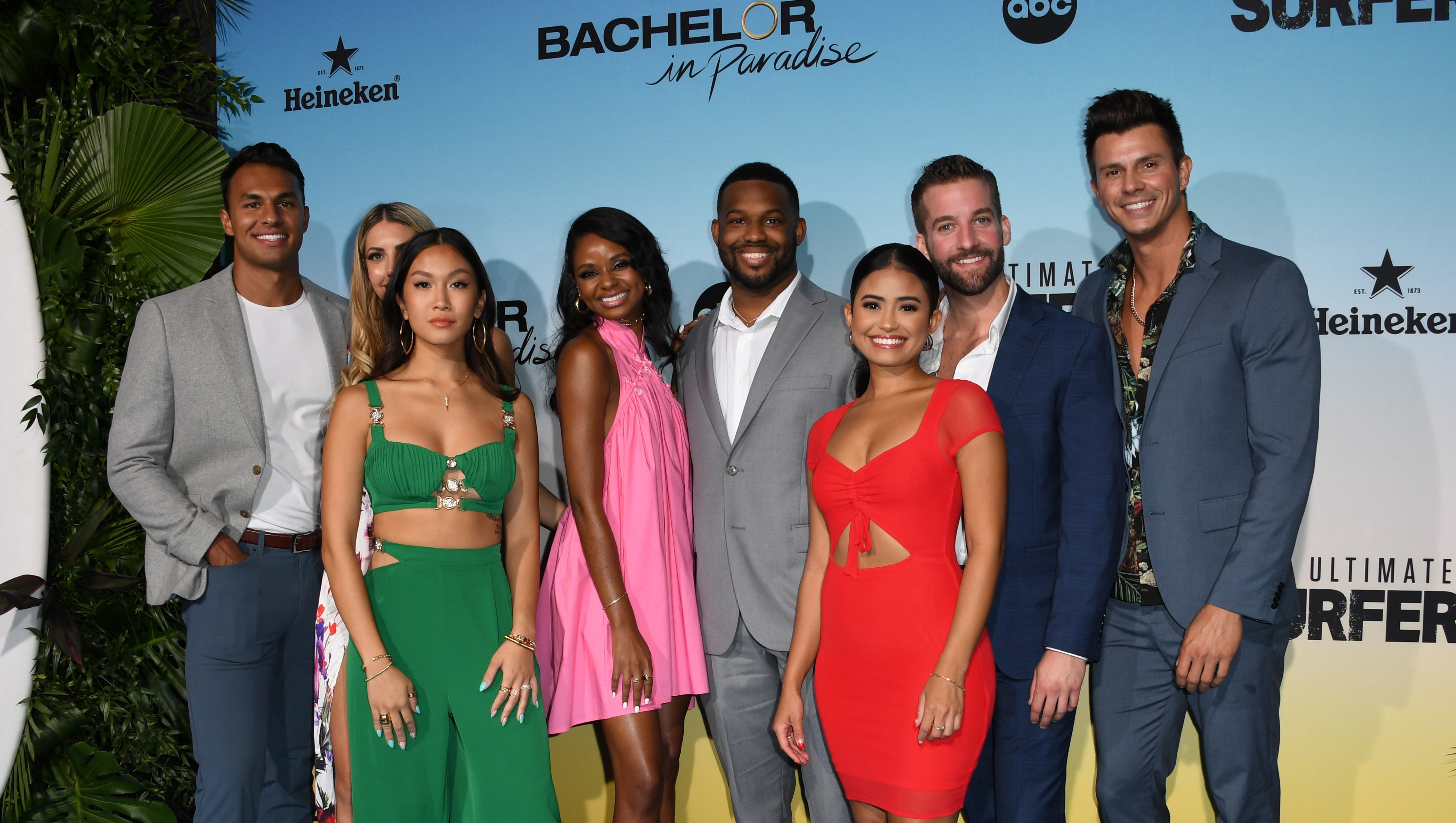 ‘Bachelor in Paradise’ Returns in 2025 Everything You need to Know