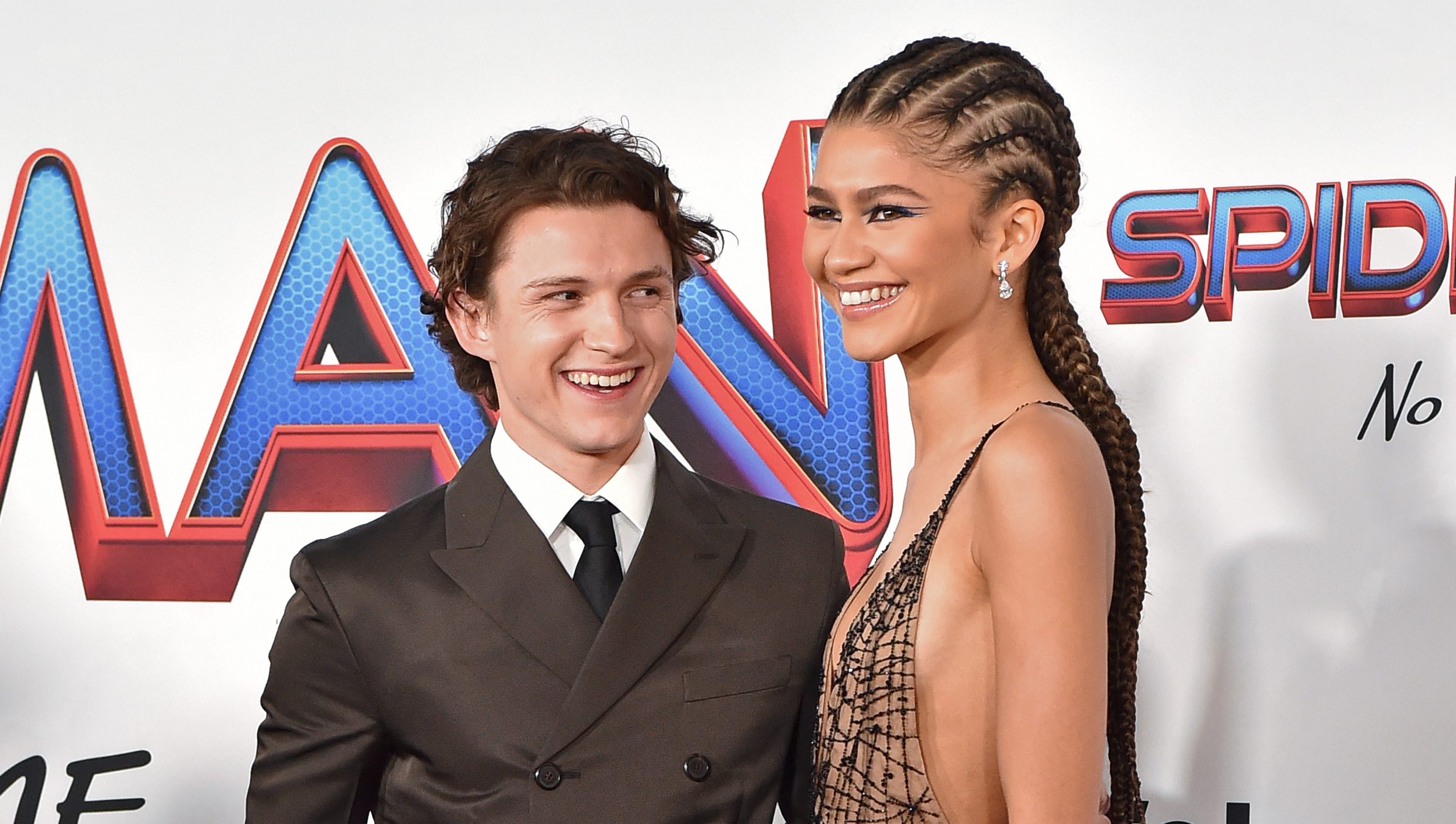 Zendaya & Tom Holland’s Families Share Thoughts On Relationship: They Are ‘Perfect Together’