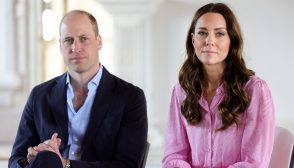 Prince William, Duke of Cambridge and Catherine, Duchess of Cambridge