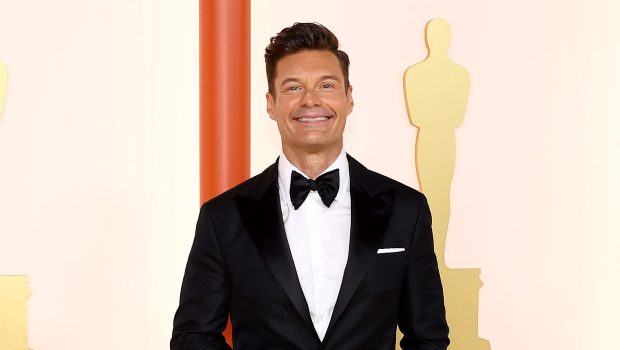 Ryan Seacrest