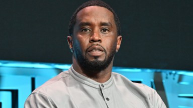 Sean "Diddy" Combs at the 2023 Invest Fest