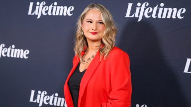 Gypsy Rose Blanchard at An Evening with Lifetime: Conversations on Controversies FYC Event