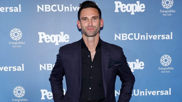 NEW YORK, NEW YORK - MAY 13: Carl Radke attends the People and NBCUniversal Upfront Party at Fotografiska New York on May 13, 2024 in New York City. (Photo by Taylor Hill/WireImage)