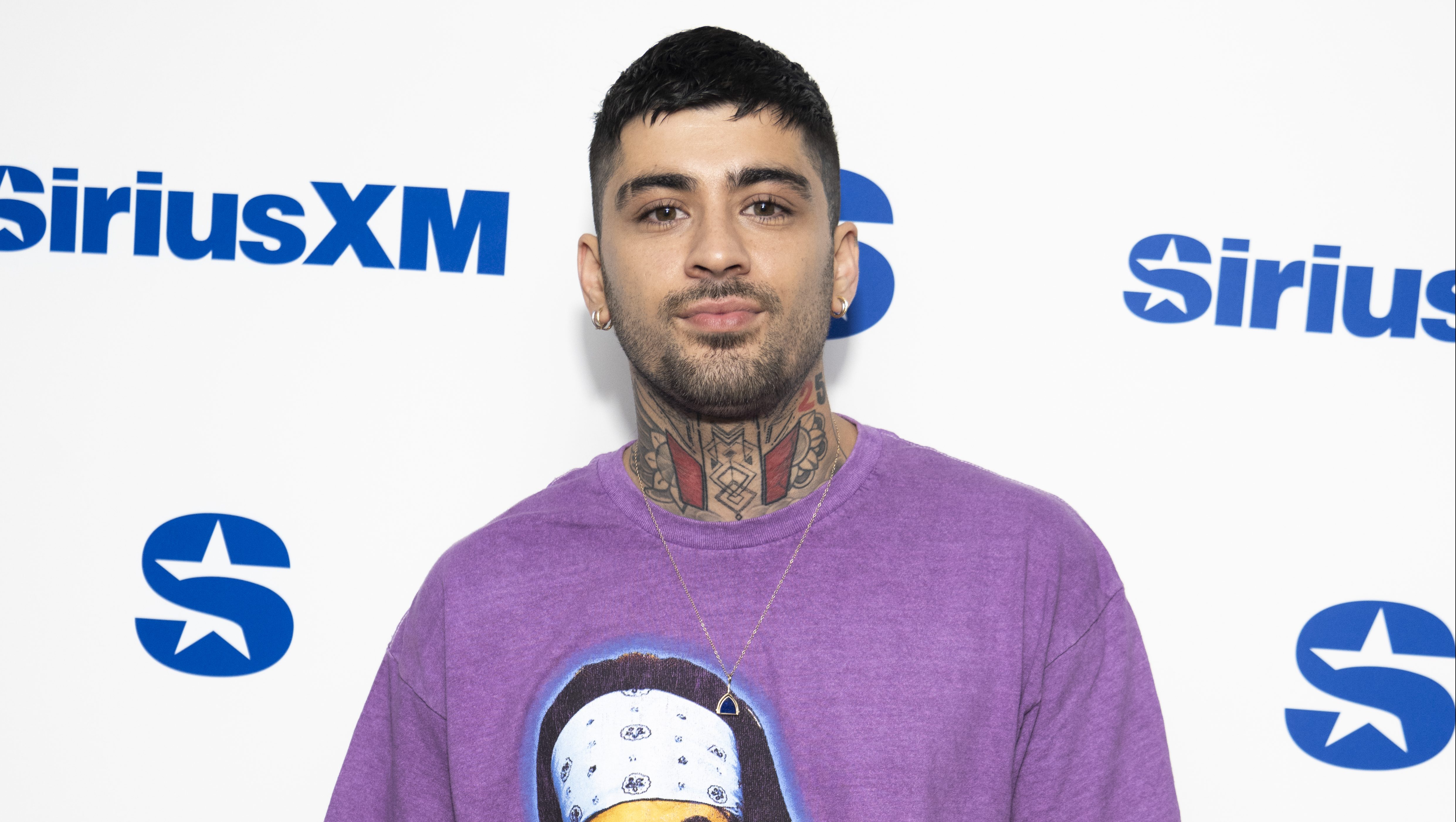 Zayn Malik Reveals Daughter Khai, Thinks “Every Song Is His”