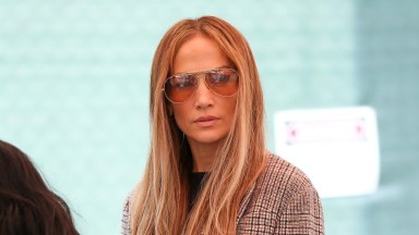 Jennifer Lopez is seen on June 02, 2024 in Los Angeles, California.