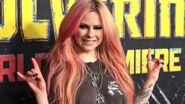 Avril Lavigne: See Photos of the ‘Sk8r Boi’ Singer From Then & Now