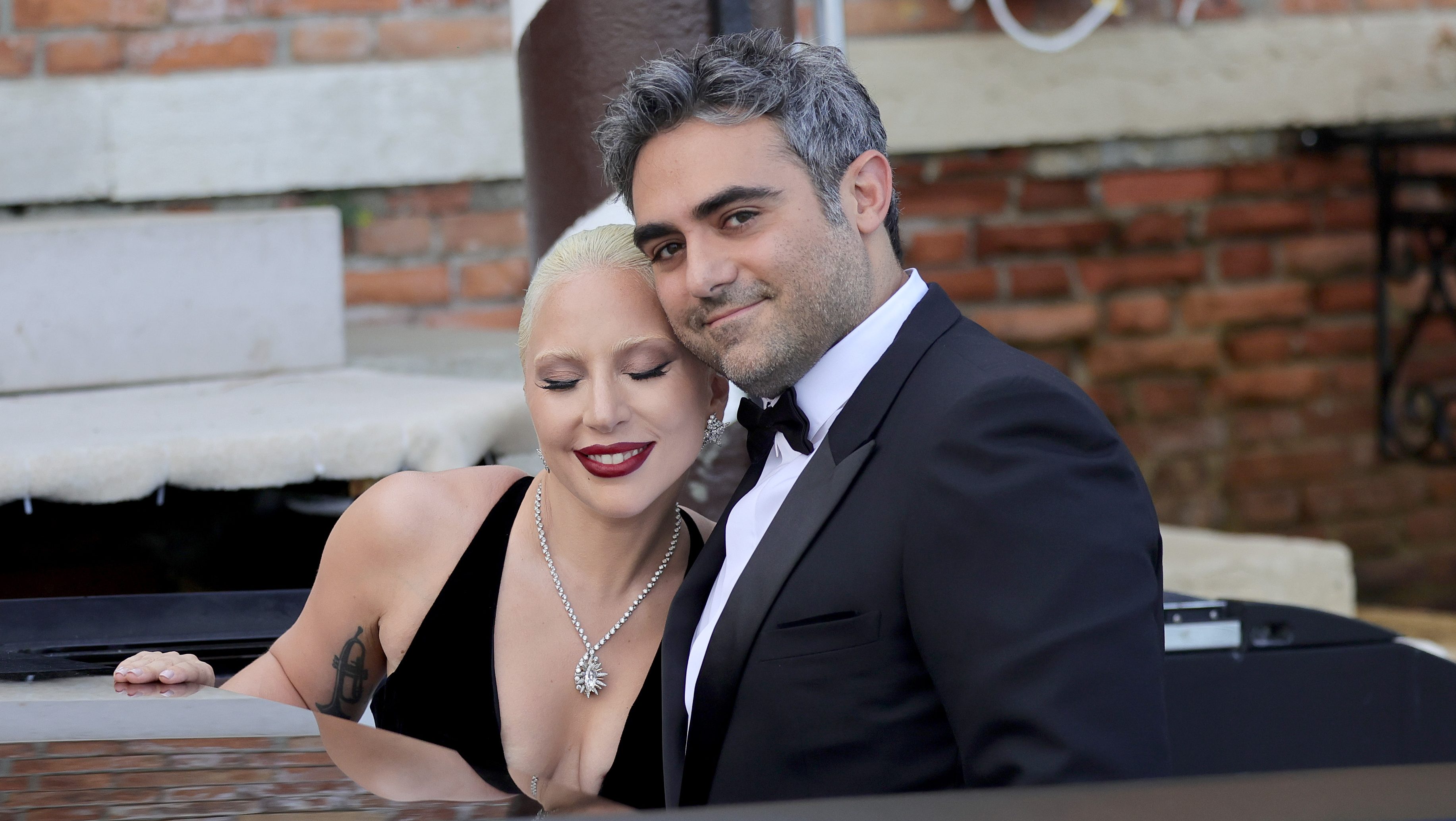 Michael Polansky: 5 Things to Know About Lady Gaga’s Fiance Michael Polansky: 5 Things to Know About Lady Gaga’s Fiance