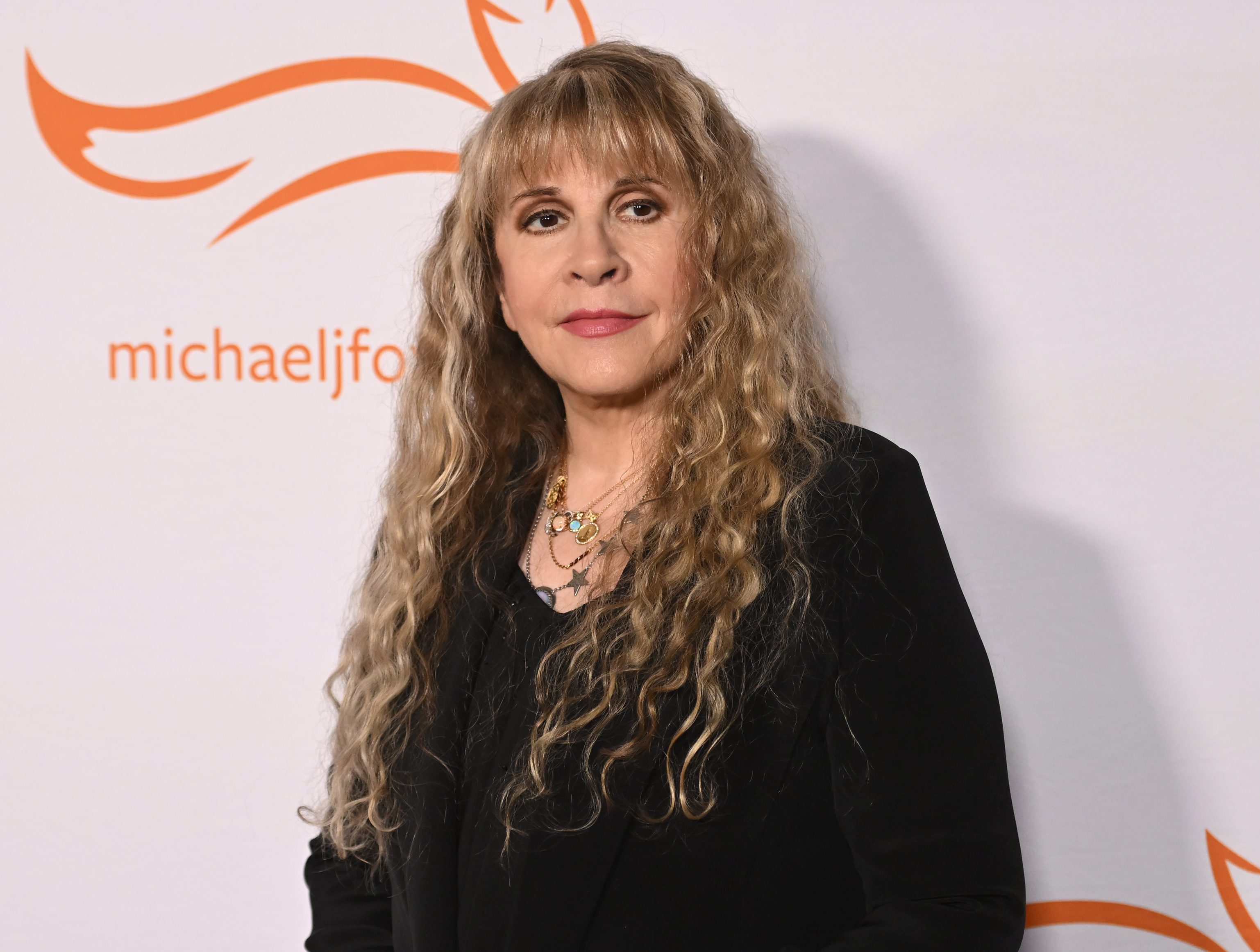 Stevie Nicks Through the Years: The Fleetwood Mac Rocker Then & Now