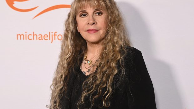 Stevie Nicks Through the Years: The Fleetwood Mac Rocker Then & Now